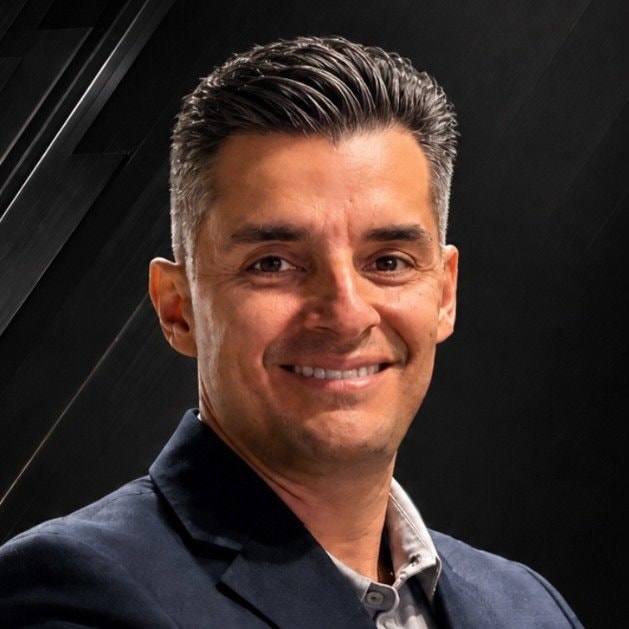 Tony Alvarado